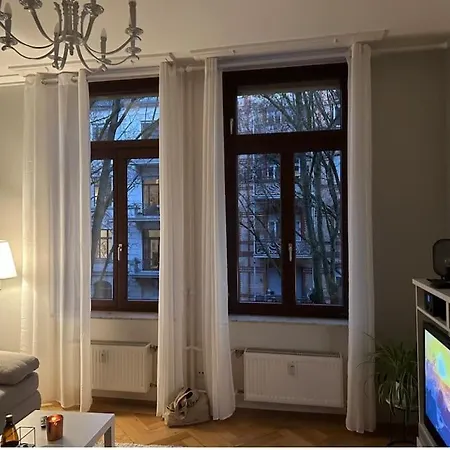 Apt Im Herzen Von Apartment