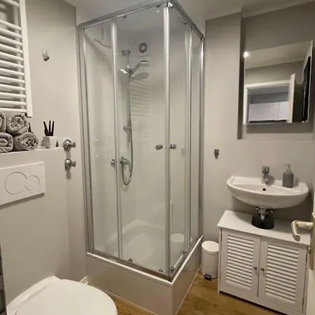 Apt Im Herzen Von Wiesbaden